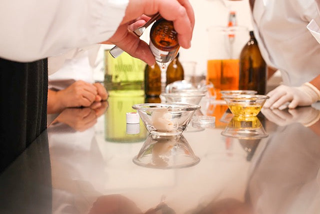 Making skincare personal