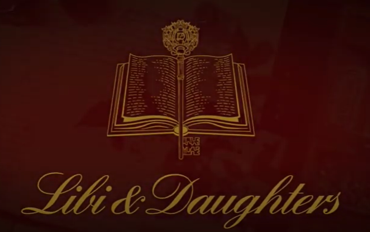 The story of Libi & Daughters