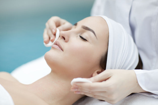 Secrets of cleansing