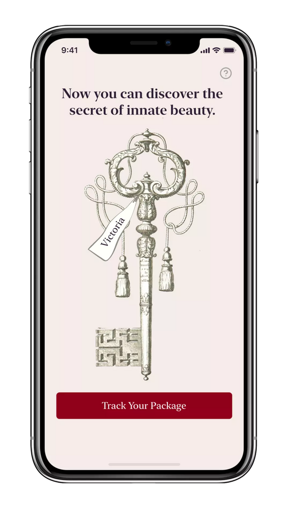 OUR
LIBI & DAUGHTERS
APP CONTAINS: