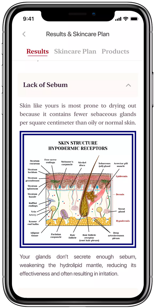 SKIN ASSESSMENT