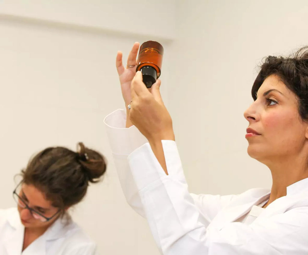 where experience meets science