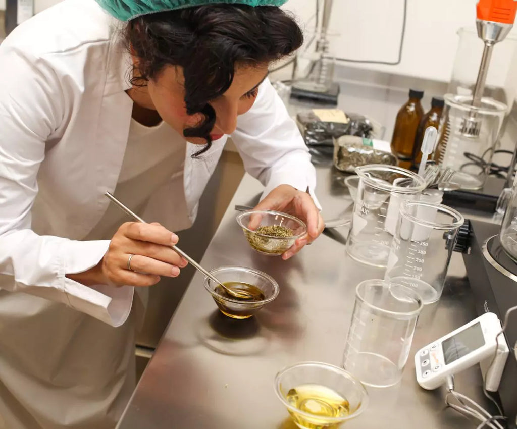 where experience meets science